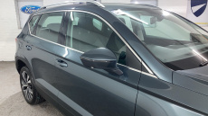 SEAT Ateca 1.5 TSI EVO SE Technology 5dr DSG Petrol Estate